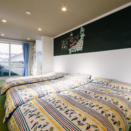 Room 301 - Vacation Stay 86501 Fukuoka  Exterior photo