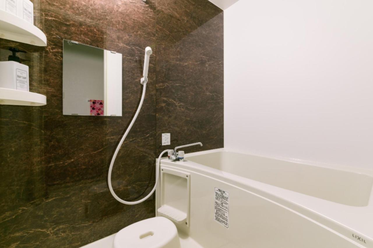 Room 301 - Vacation Stay 86501 Fukuoka  Exterior photo