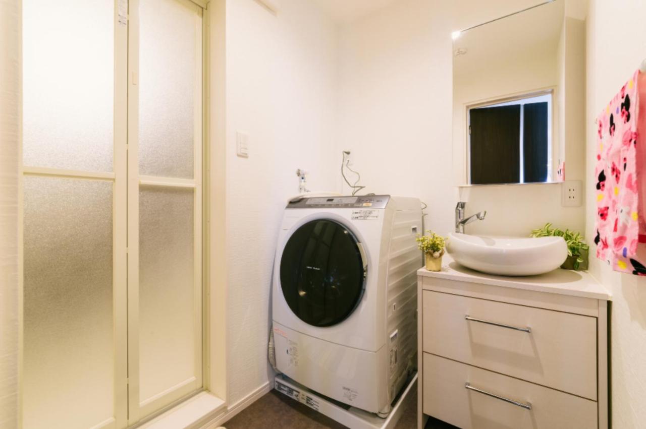 Room 301 - Vacation Stay 86501 Fukuoka  Exterior photo