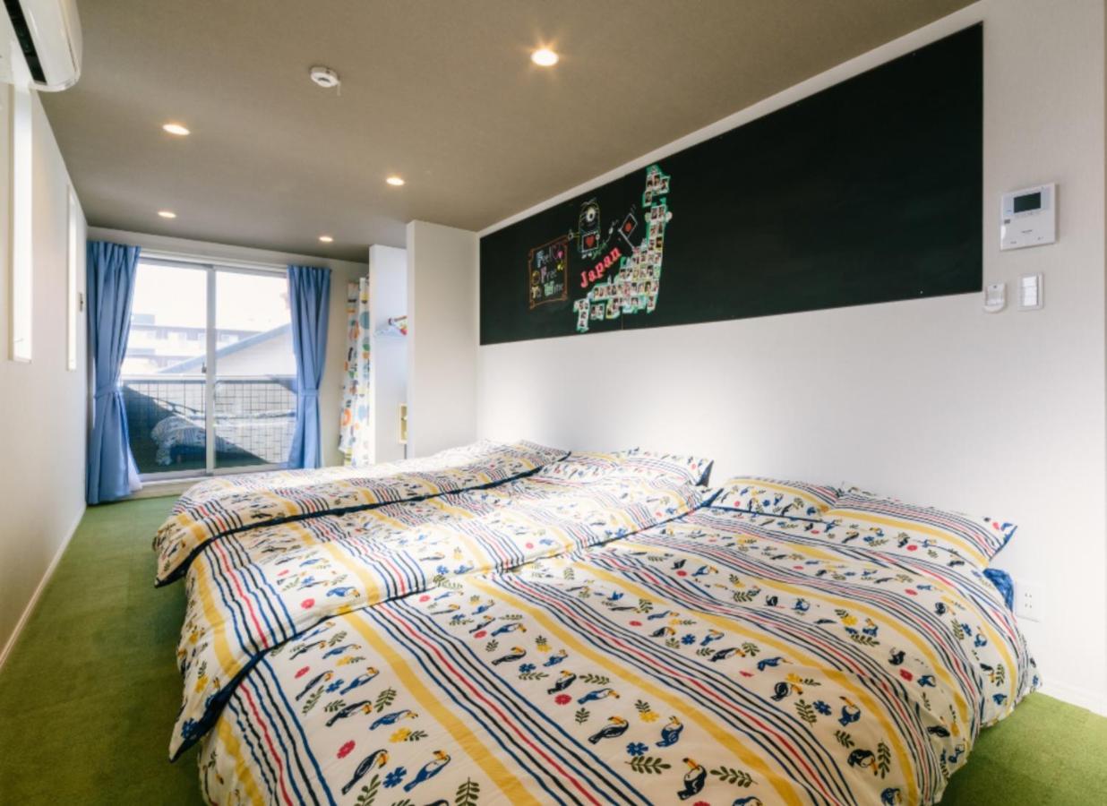 Room 301 - Vacation Stay 86501 Fukuoka  Exterior photo